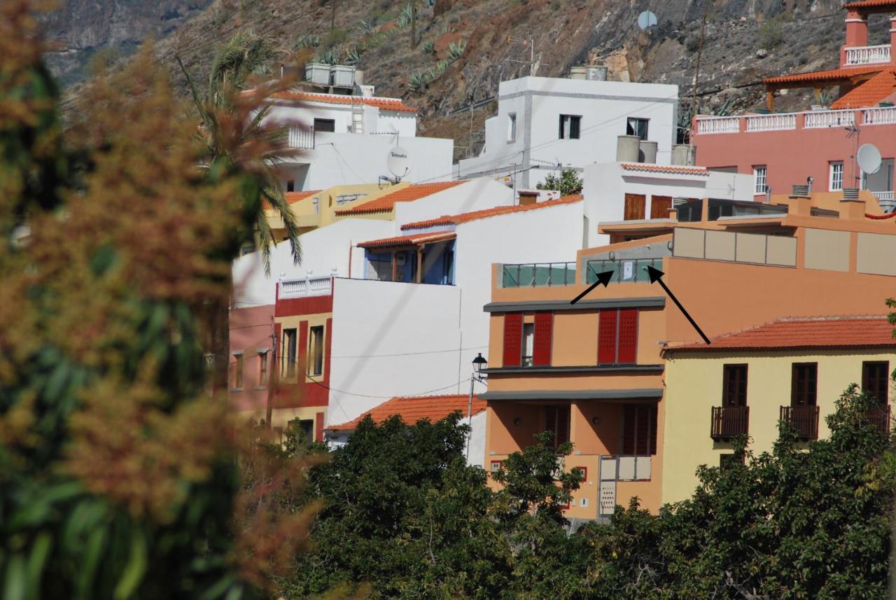 Casa Anita Apartment Playa de Santiago  Exterior foto