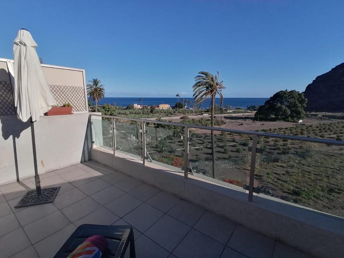 Casa Anita Apartment Playa de Santiago  Exterior foto