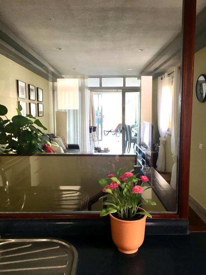 Casa Anita Apartment Playa de Santiago  Exterior foto