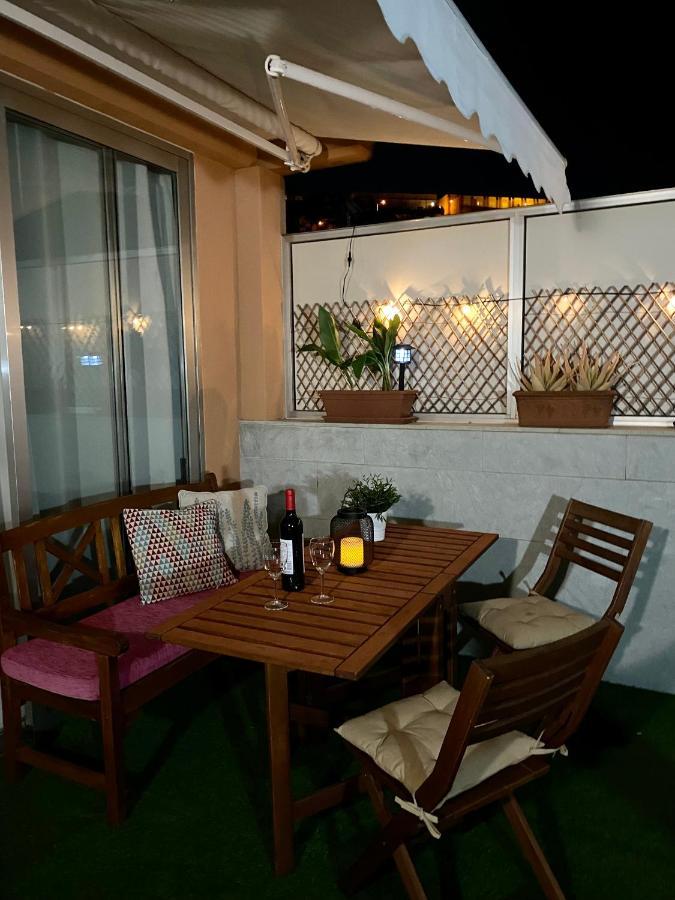 Casa Anita Apartment Playa de Santiago  Exterior foto