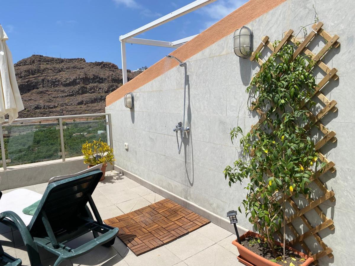 Casa Anita Apartment Playa de Santiago  Exterior foto
